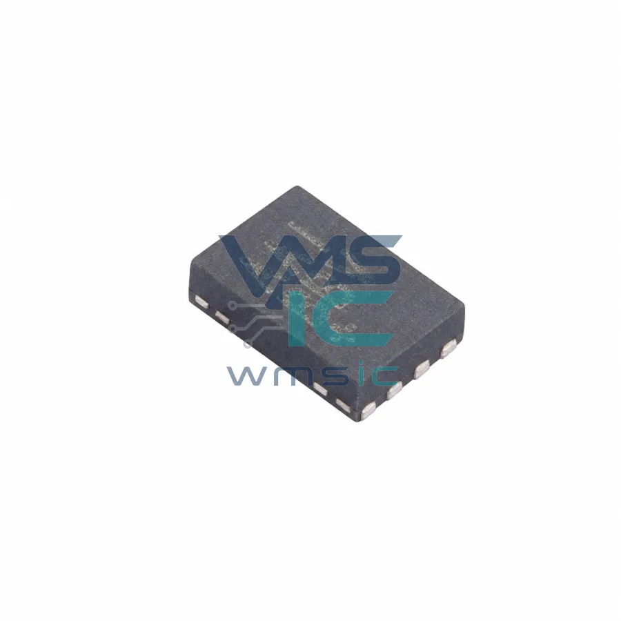 MAX4987AEETA+T Overvoltage Controller with USB ESD MAX4987AEETA TDFN-8-EP(2x3)
