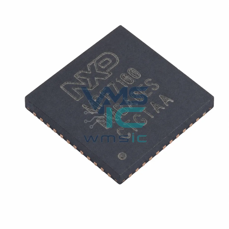MPF7100BMBA0ES HVQFN-48(7x7)