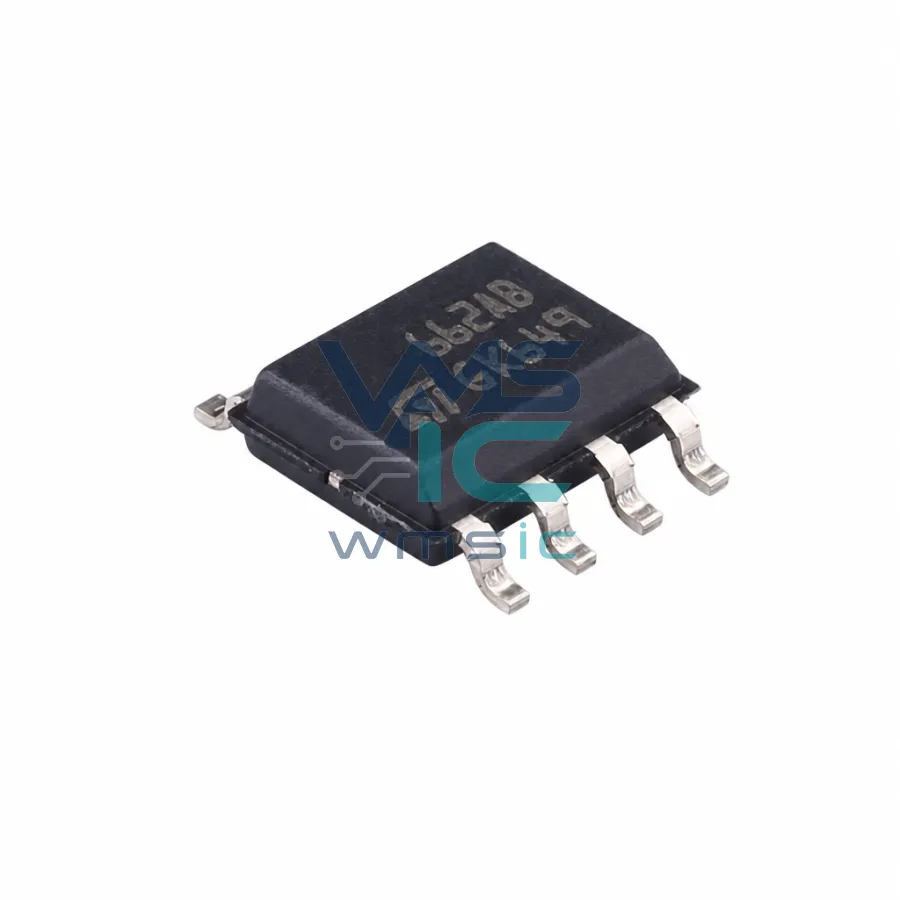 ST662ABD-TR 5V to 12V 30mA Converter for Flash Programming ST662ABD SO-8