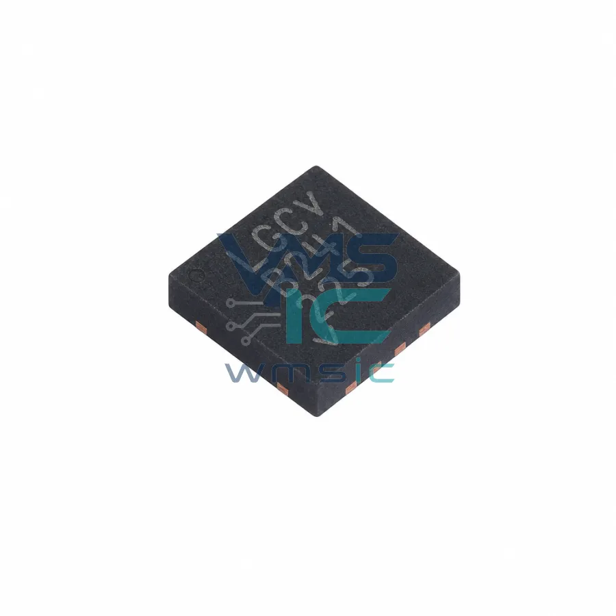 LT4320HDD#PBF Ideal Diode Bridge Controller to 600Hz Rectification 9V-72V LT4320HDD DFN-8-EP(3x3)