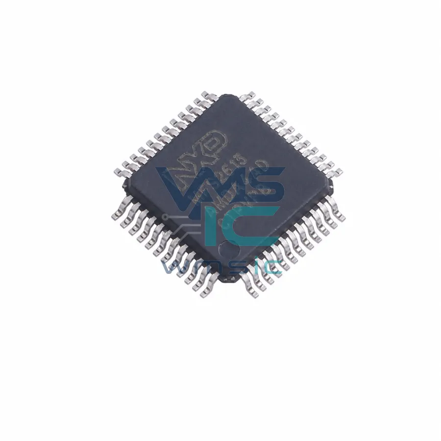 Safety System Basis Chip(SBC) with Low Power Fit for ASIL D MFS2613AMDA4AD SOT-1571-6