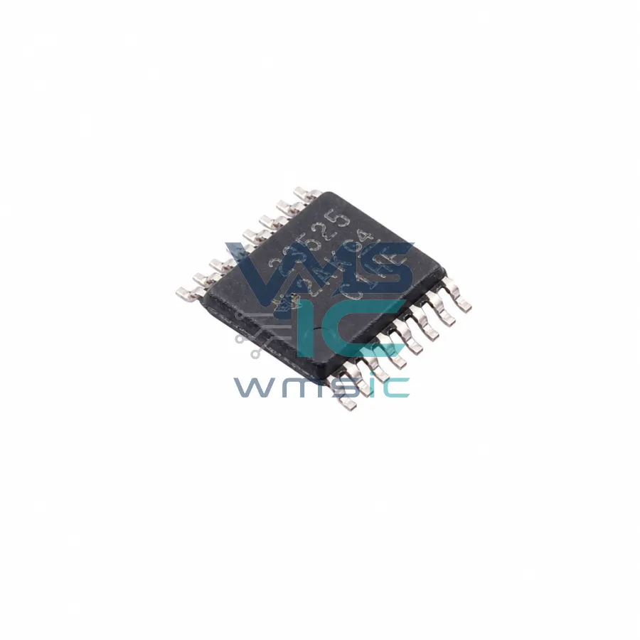 TPS23525PWR -48V Hot Swap and Dual OR-ing Controller TPS23525PWR TSSOP-16