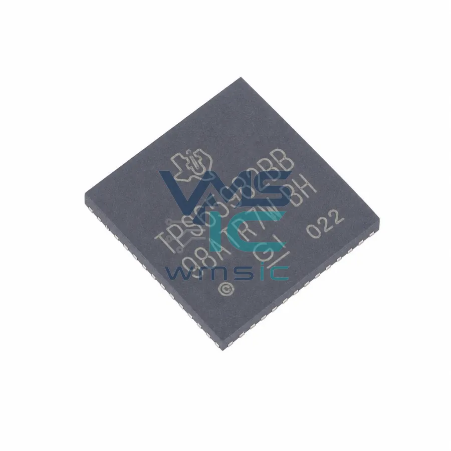 TPS65982BBZBHR NFBGA-96