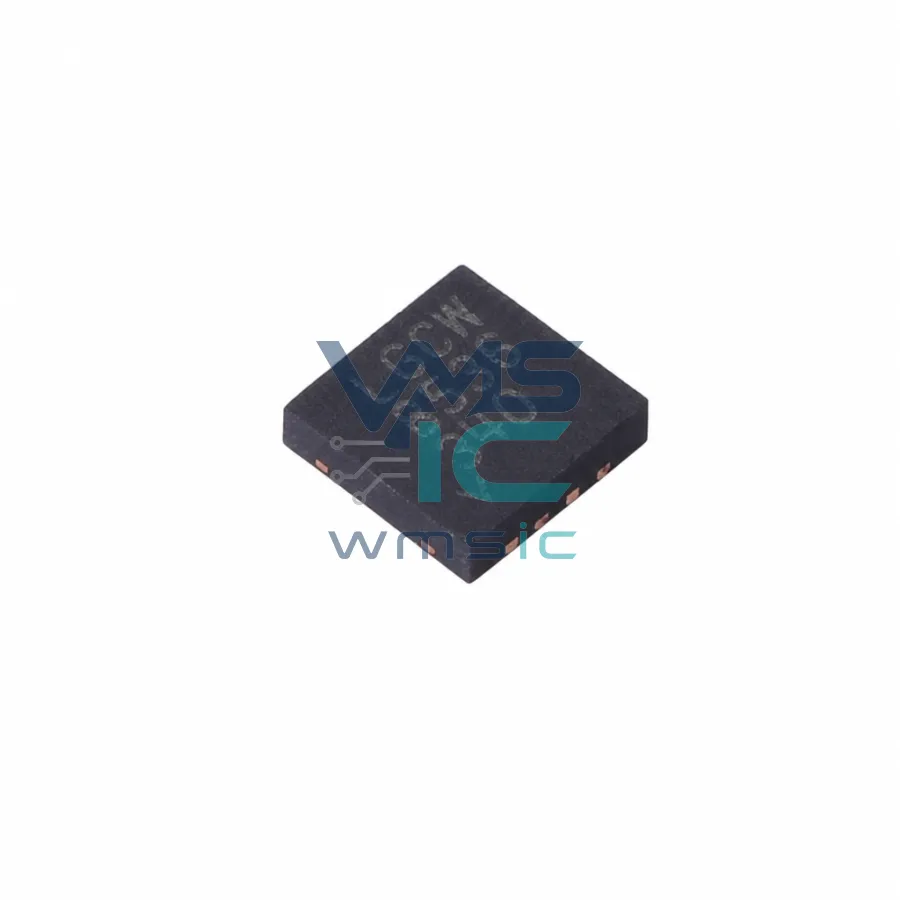 LT4320IDD-1#PBF Ideal Diode Bridge Controller -600Hz Rectification 9V-72V LT4320IDD DFN-8-EP(3x3)