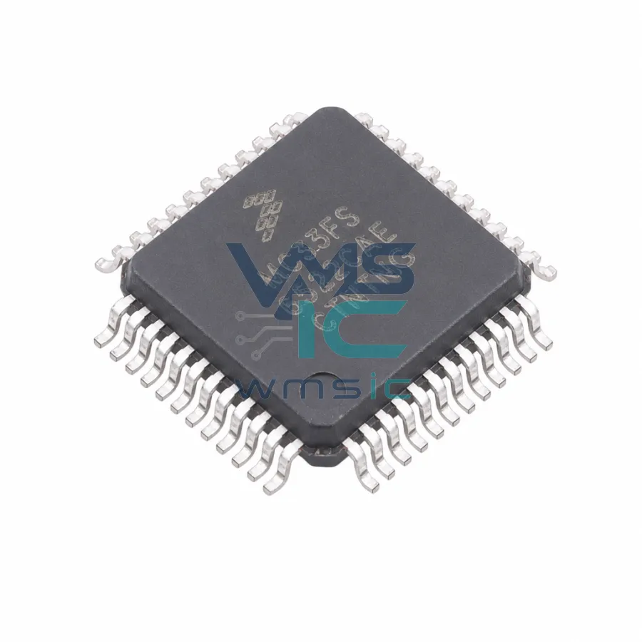 MC33FS6522CAE LQFP-48(7x7)