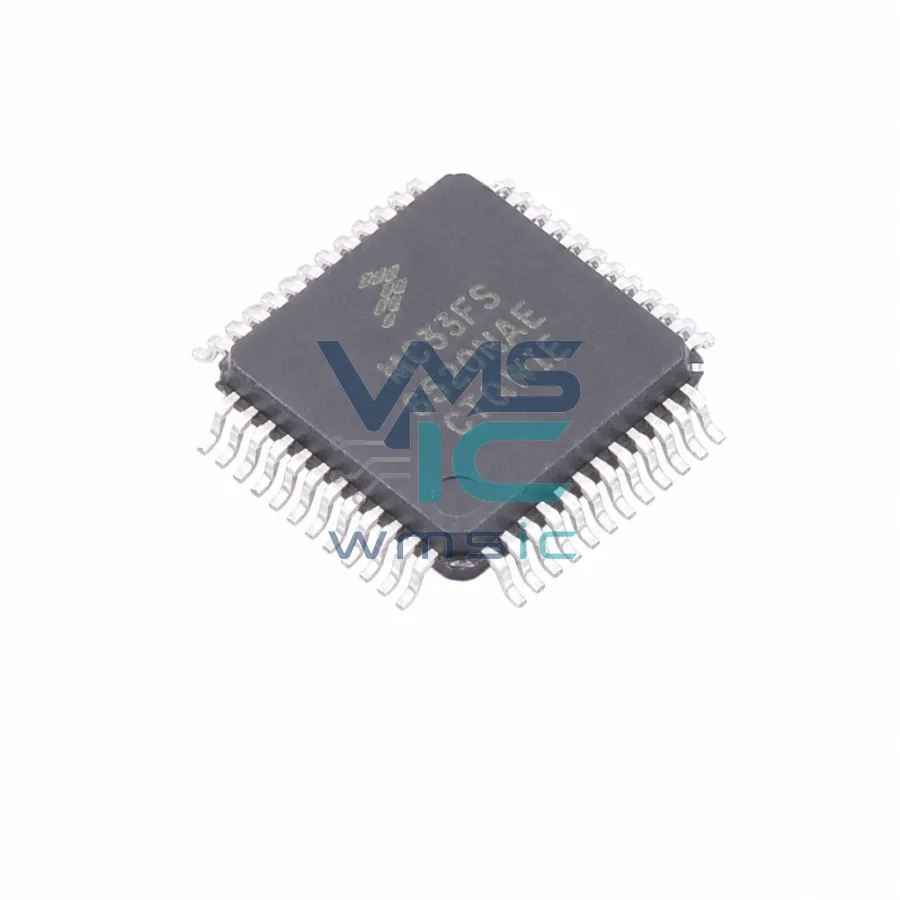 MC33FS6520NAE LQFP-48(7x7)