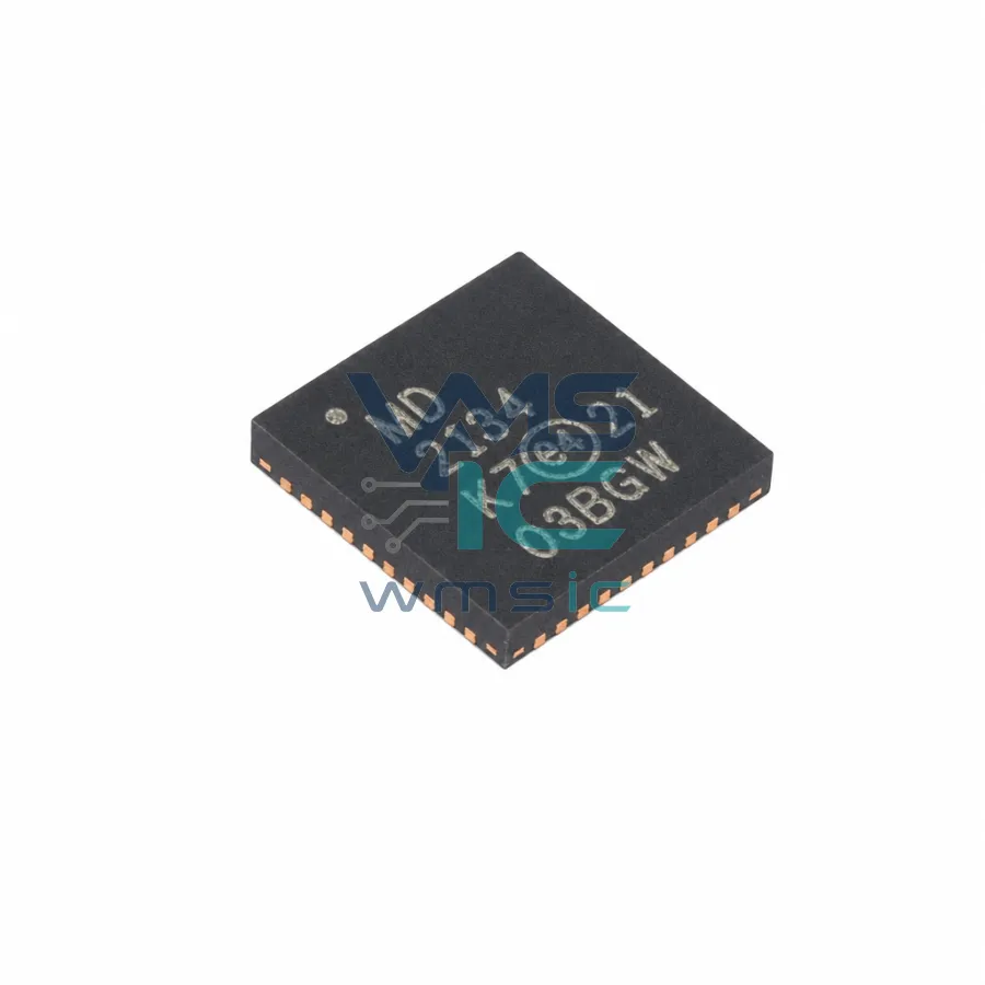 MD2134K7-G High-Speed Ultrasound Beamforming Source Driver MD2134K7 QFN-40(5x5)
