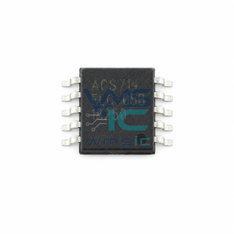 低静态电流浪涌抑制器 LTC4380HMS MSOP-10