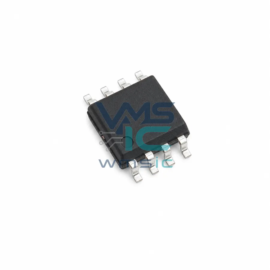 100V UV/OV和反向保护控制器，带双向断路器 LTC4368HMS MSOP-10
