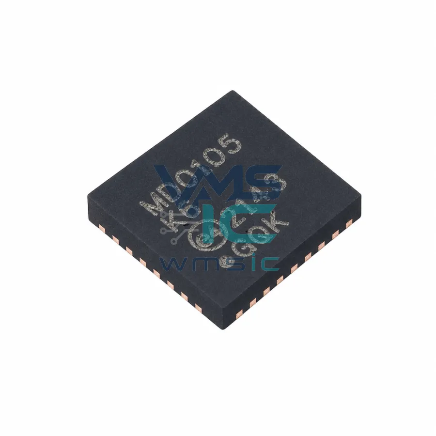 MD0105K6-G MD0105K6 DFN-18-EP(5x5)