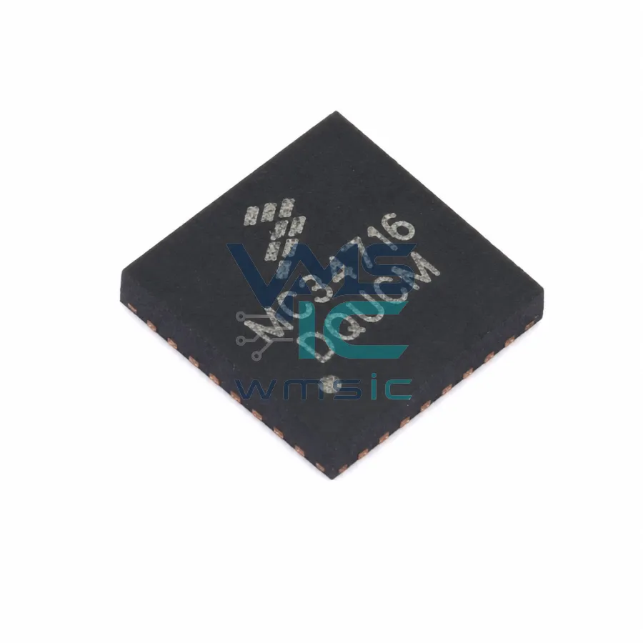 MC34716EP Step-Down 3A 3V-6V MC34716EP SOT-1595-1