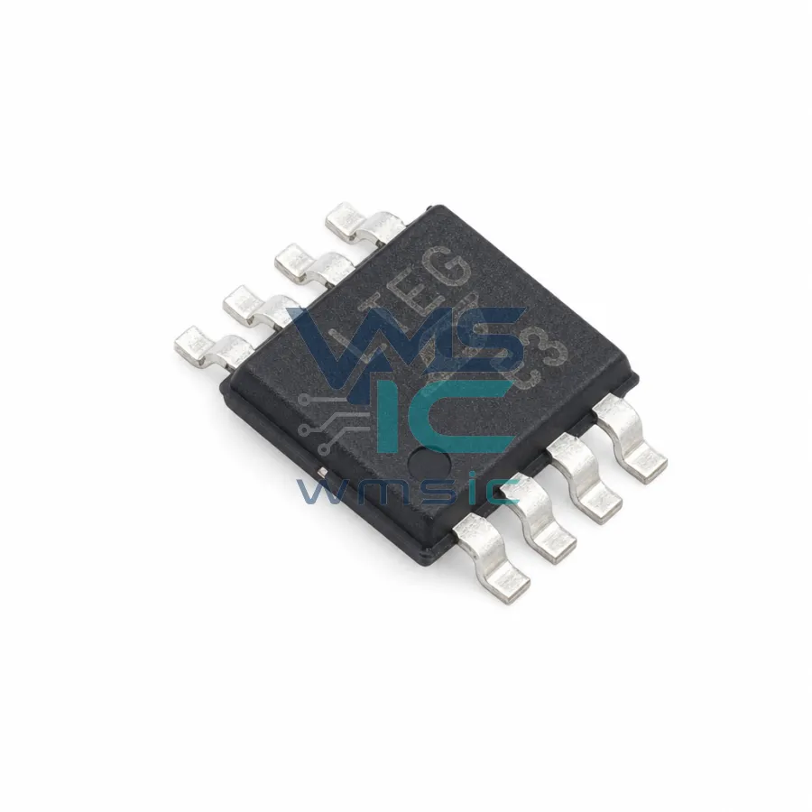 LTC1550LCMS8#PBF Low Noise Switched Capacitor Regulated Voltage Inverter LTC1550LCMS8 MSOP-8