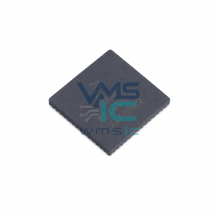 MC33FS8510D3ESR2 Integrated Circuit MC33FS8510D3ESR2 HVQFN-56(8x8)