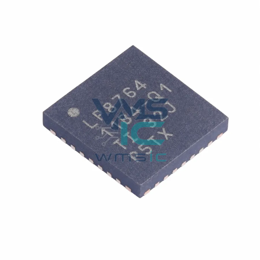 LP876411B4RQKRQ1 Automotive SoC PMIC 4x 5A 20A Multiphase Converter LP876411B4RQKRQ1 VQFN-32(5x5.5)