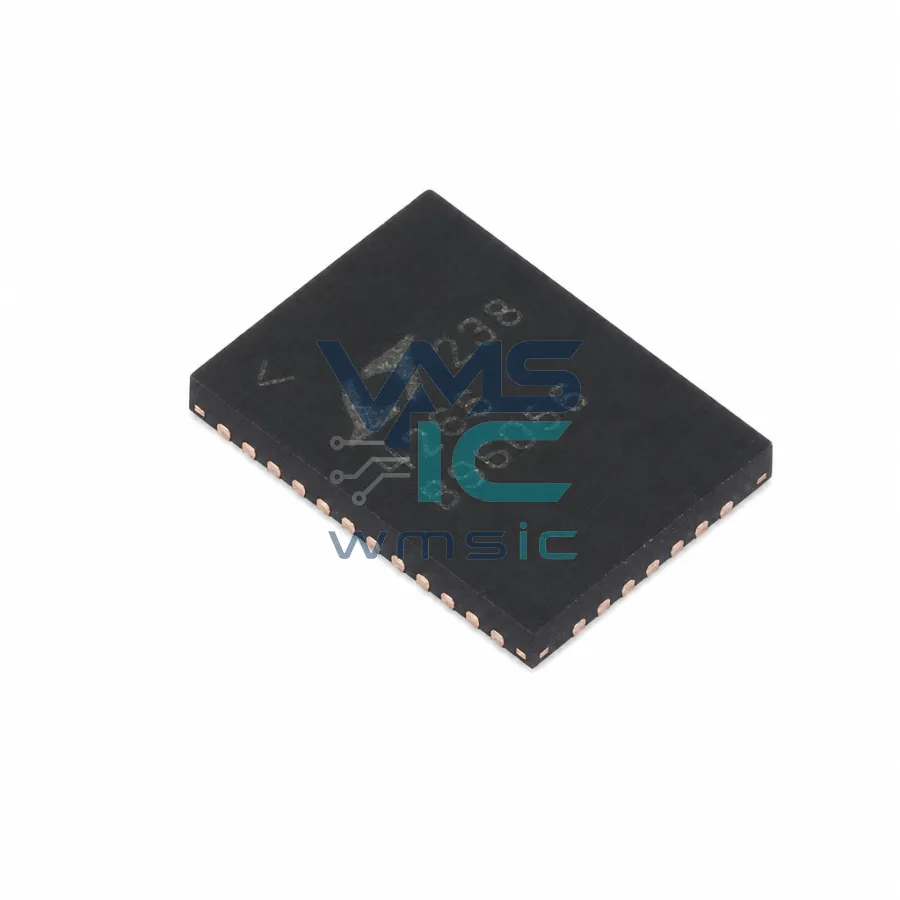 LTC4266IUHF#PBF Quad IEEE 802.3at Power Over Ethernet PoE Controller LTC4266IUHF QFN-38(5x7)