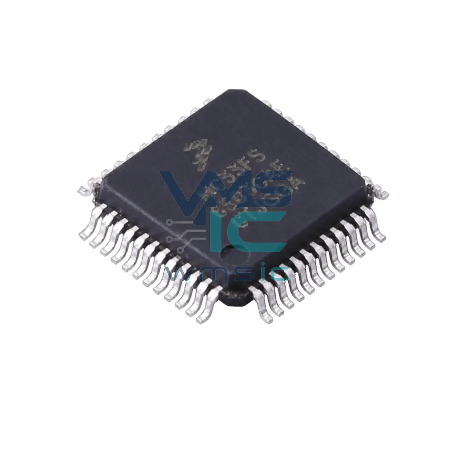 MC33FS6503CAE LQFP-48(7x7)