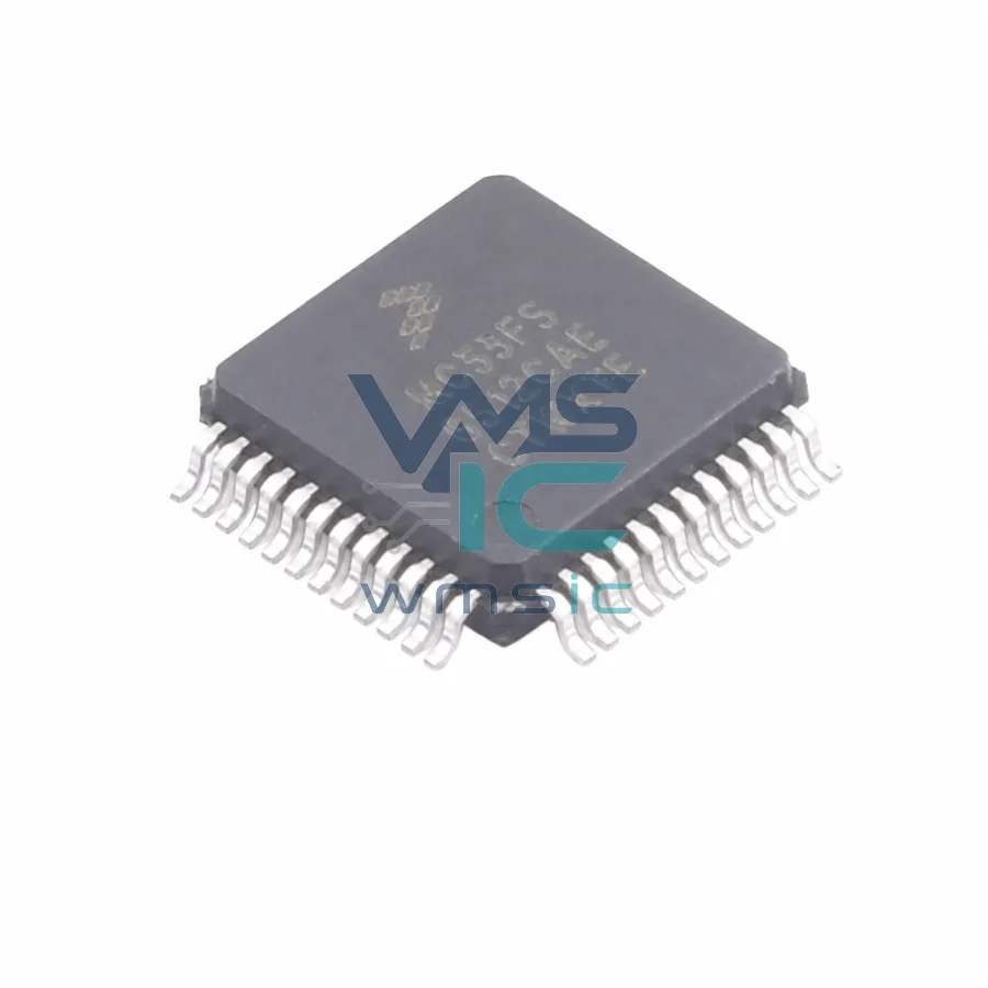 MC33FS6512CAE LQFP-48(7x7)