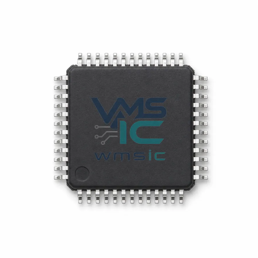 Safety Power System Basis Chip with CAN Flexible Data Transceiver MC33FS4505CAE SOT-1571-1