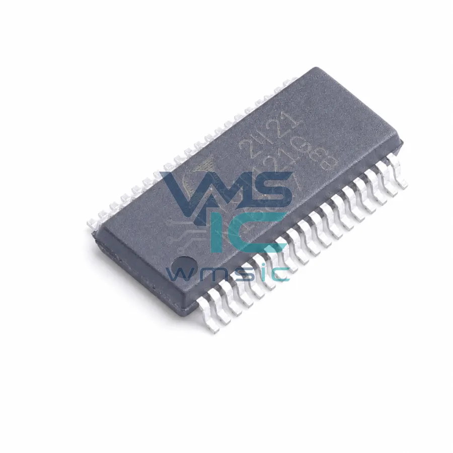 LTC4421IG#PBF High Power Prioritized PowerPath Controller LTC4421IG SSOP-36