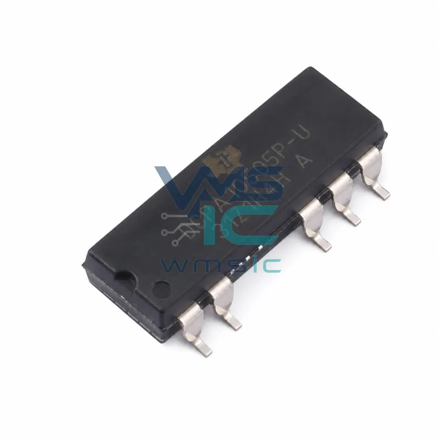 DCPA10505P-U/700 1W Isolated Unregulated Converter Module DCPA10505P SOP-7