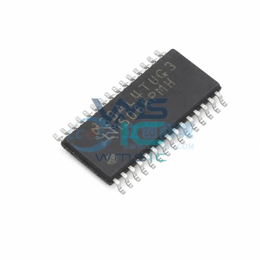 10至80V工作电压系统保护和监视功能模块 LM5066PMHE HTSSOP-28-EP