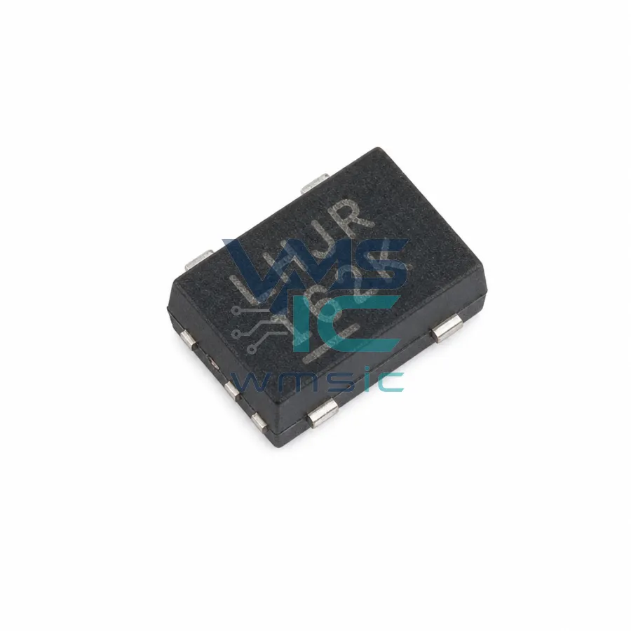LT8672JDDBM#WTRPBF Active Rectifier Controller with Reverse LT8672JDDBM DFN-10(3x2)