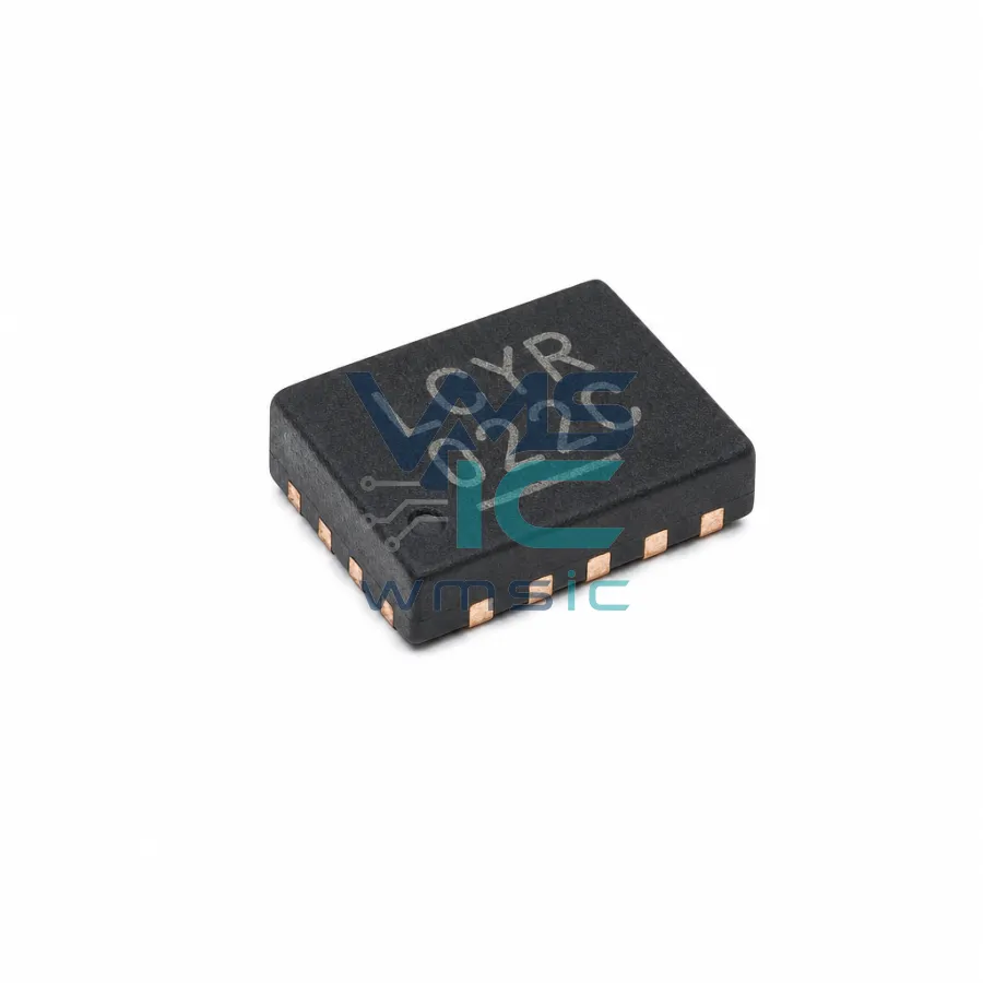 LTC3225EDDB#PBF 150mA Supercapacitor Charger LTC3225EDDB DFN-10-EP(2x3)