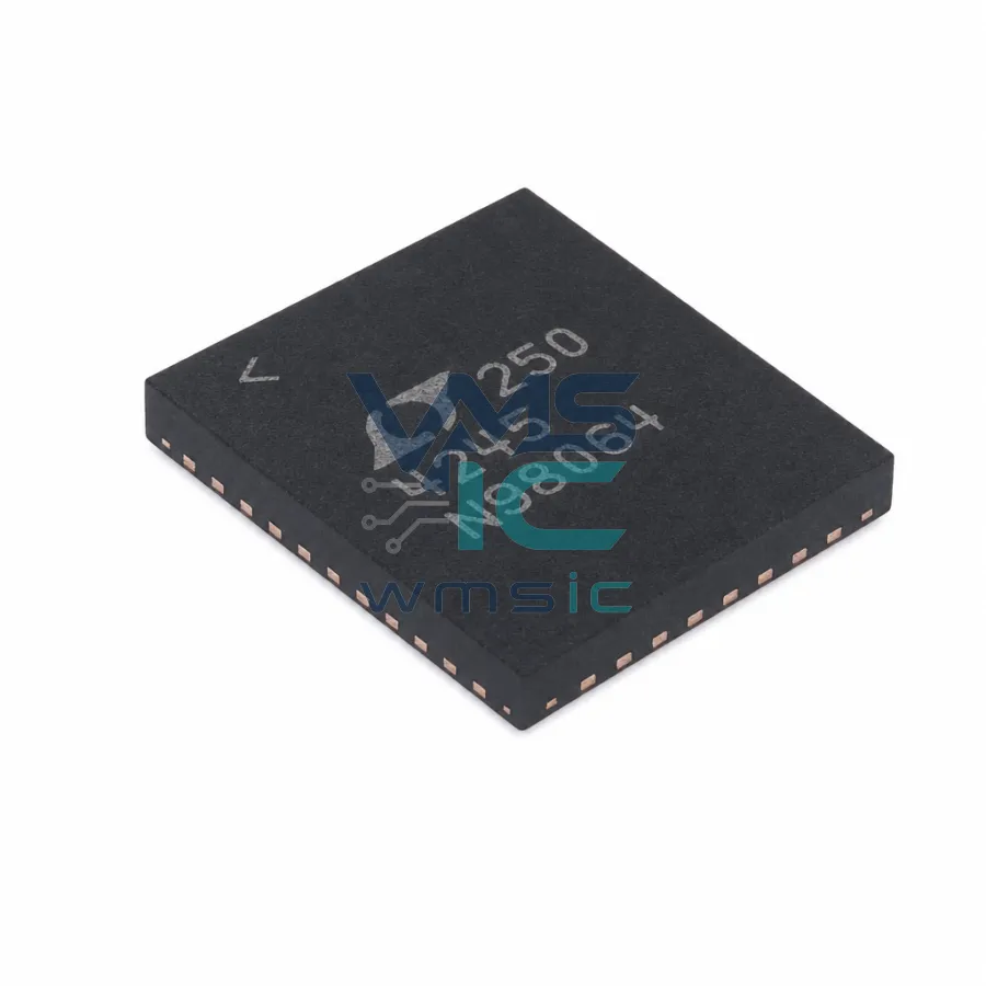 具 I2C 兼容型监视功能的多电源热插拔控制器 LTC4245IUHF QFN-38-EP(5x7)