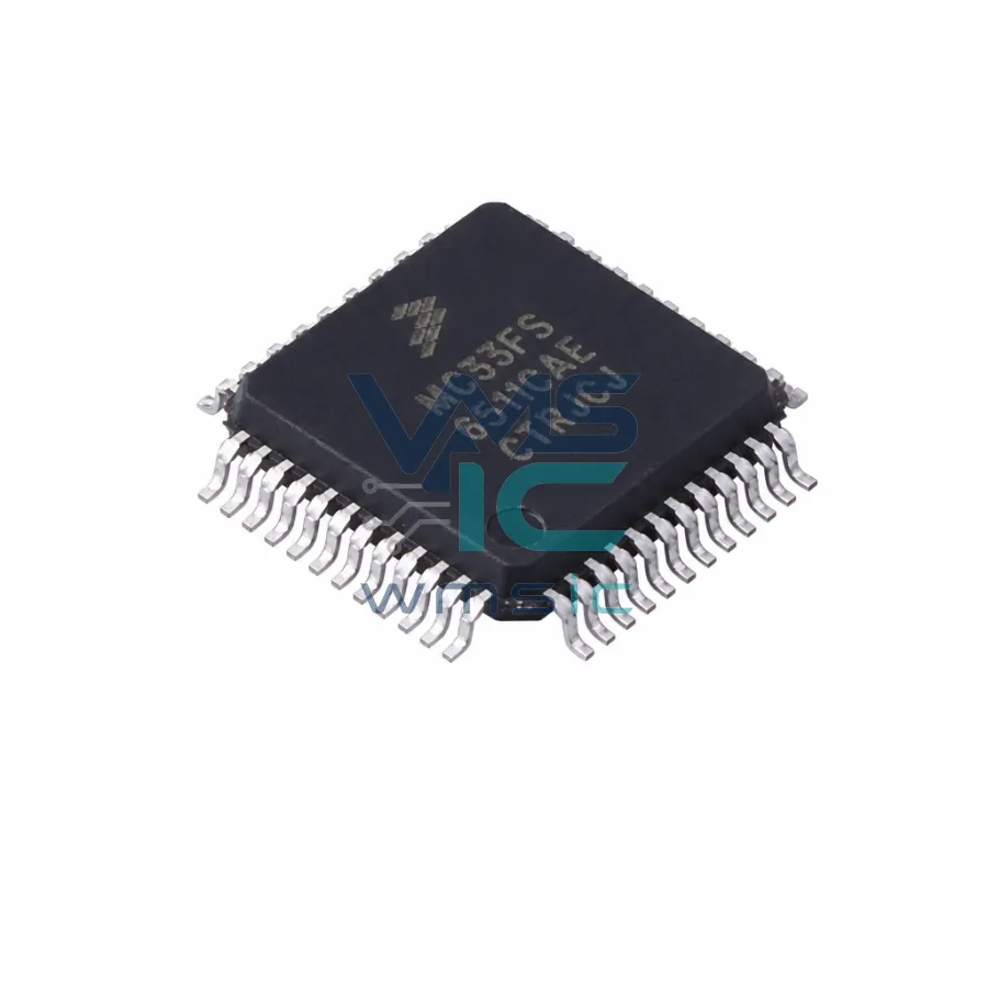 MC33FS6511CAE LQFP-48(7x7)