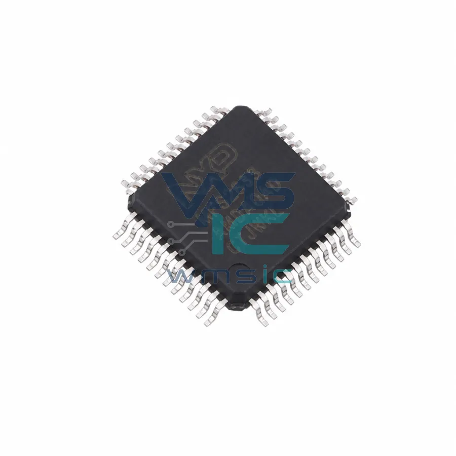 Safety System Basis Chip(SBC) with Low Power Fit for ASIL D MFS2633AMDA0AD SOT-1571-6