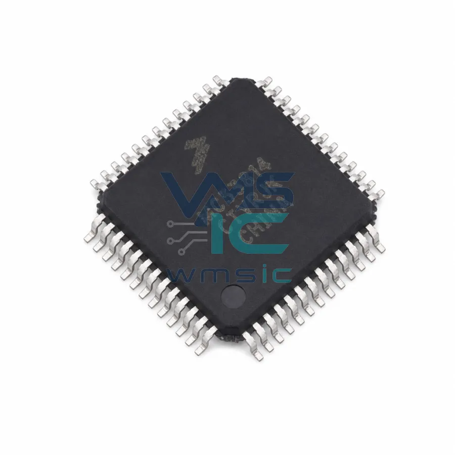 MC33814AE LQFP-48(7x7)
