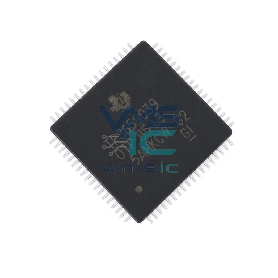 汽车處理器電源管理單元 O9039A385IZWSRQ1 NFBGA-169(12x12)