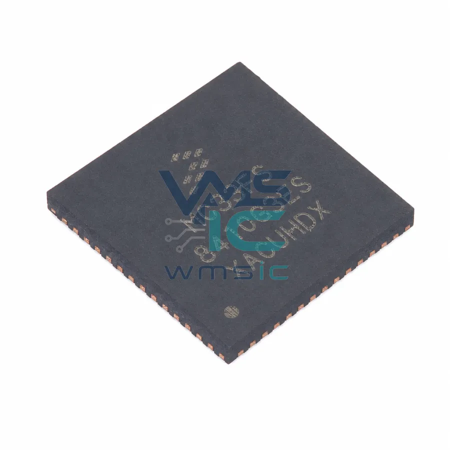 MC33FS8410G3ES HVQFN-56(8x8)