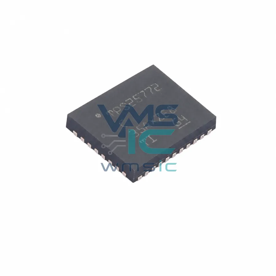 TPS25772CQRQLRQ1 VQFN-29-HR(5x6)