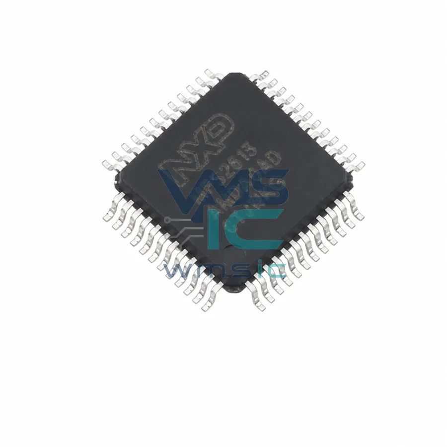 Safety System Basis Chip(SBC) with Low Power Fit for ASIL D MFS2613AMDA0AD SOT-1571-6