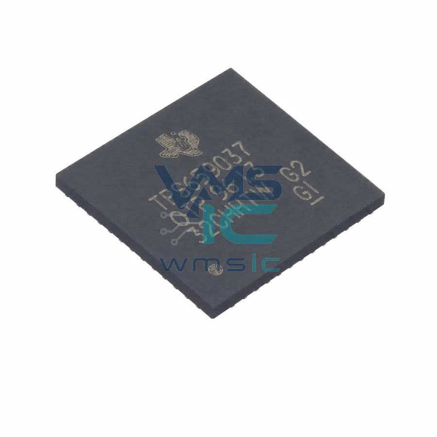适用於處理器的電源管理單元（PMU） TPS6590378ZWST NFBGA-169(12x12)
