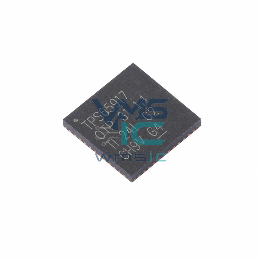 O917A131TRGZRQ1 VQFN-48-EP(7x7)
