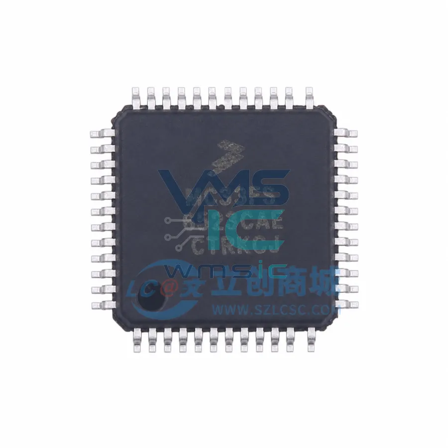 MC33FS6523CAE LQFP-48(7x7)