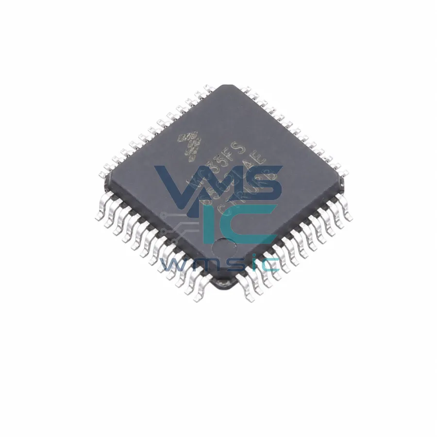 MC33FS6502LAE LQFP-48(7x7)