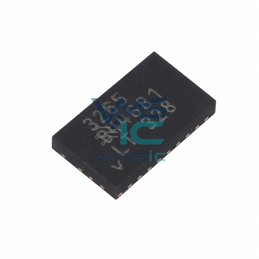 LTC3265HDHC#PBF Low Noise Dual Power Supply with Step-Up and Inverting Charge Pump LTC3265HDHC DFN-18-EP(3x5)
