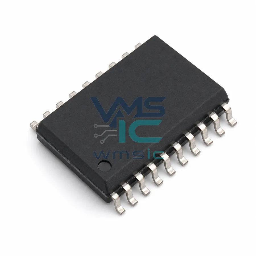 ADUM4146BRWZ-RL 11A High-Voltage Isolated Bipolar Gate Driver with Miller Clamp ADUM4146BRWZ SOIC-16