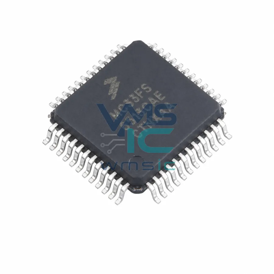 MC33FS6513CAE LQFP-48(7x7)