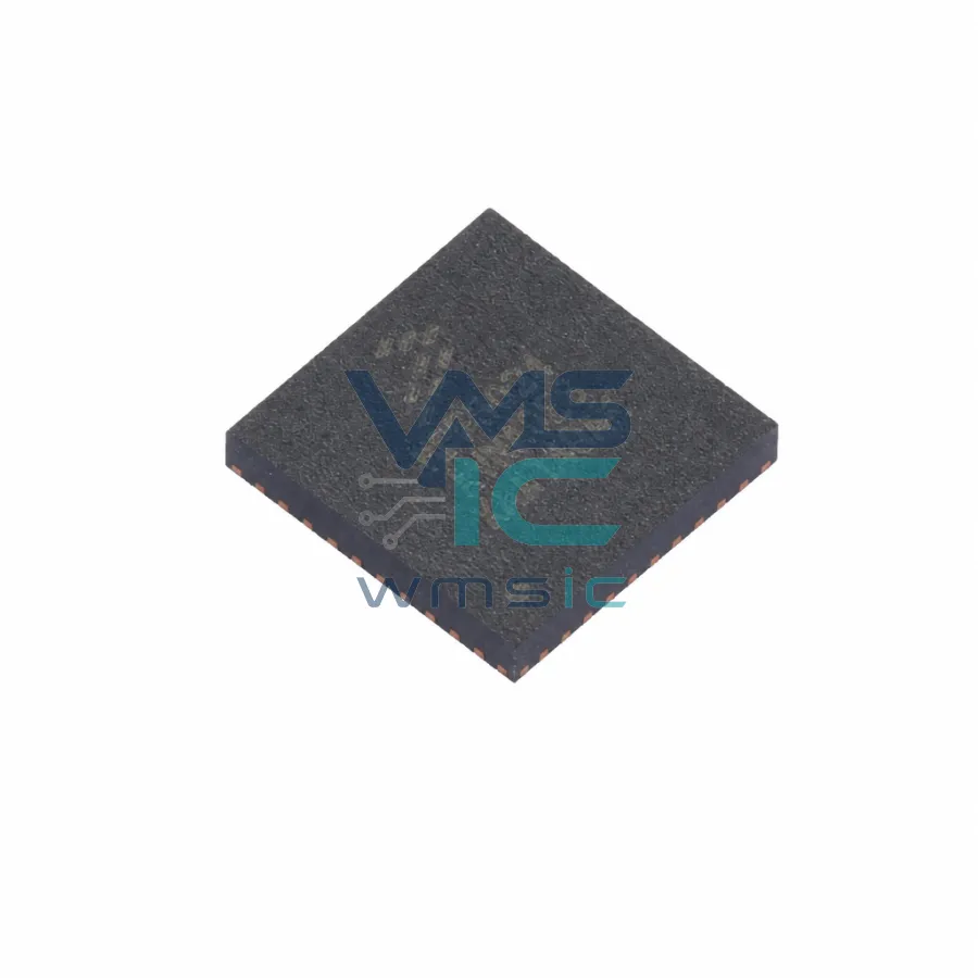 高性能應用的電源管理積體電路 (PMIC) MPF5024AVNA0ES SOT-618-14