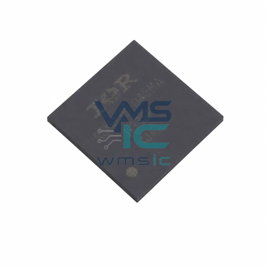 IRSM836-045MA IRSM836 PQFN-36L-EP(12x12)