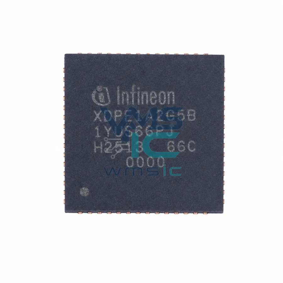 XDPE1A2G5B0000XUMA1 VQFN-56(7x7)