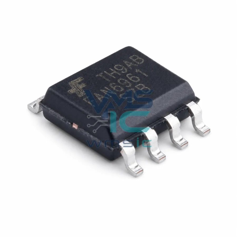 FAN6961SZ SOIC-8