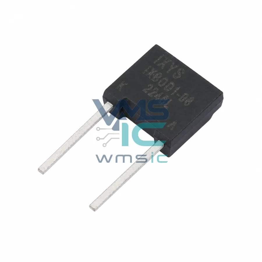 IXBOD1-08 Breakover Diode 800V 0.9A IXBOD1 Through Hole
