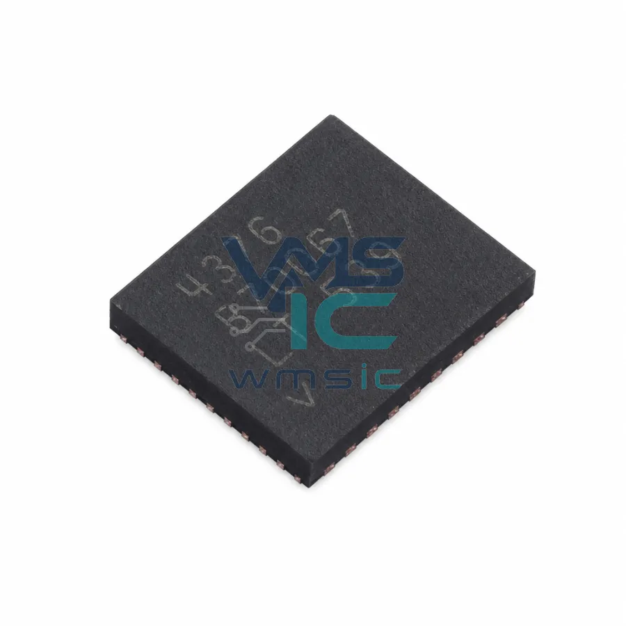LTC4376IDHD#PBF 7A Ideal Diode with Reverse Input LTC4376IDHD DFN-16-EP(4x5)