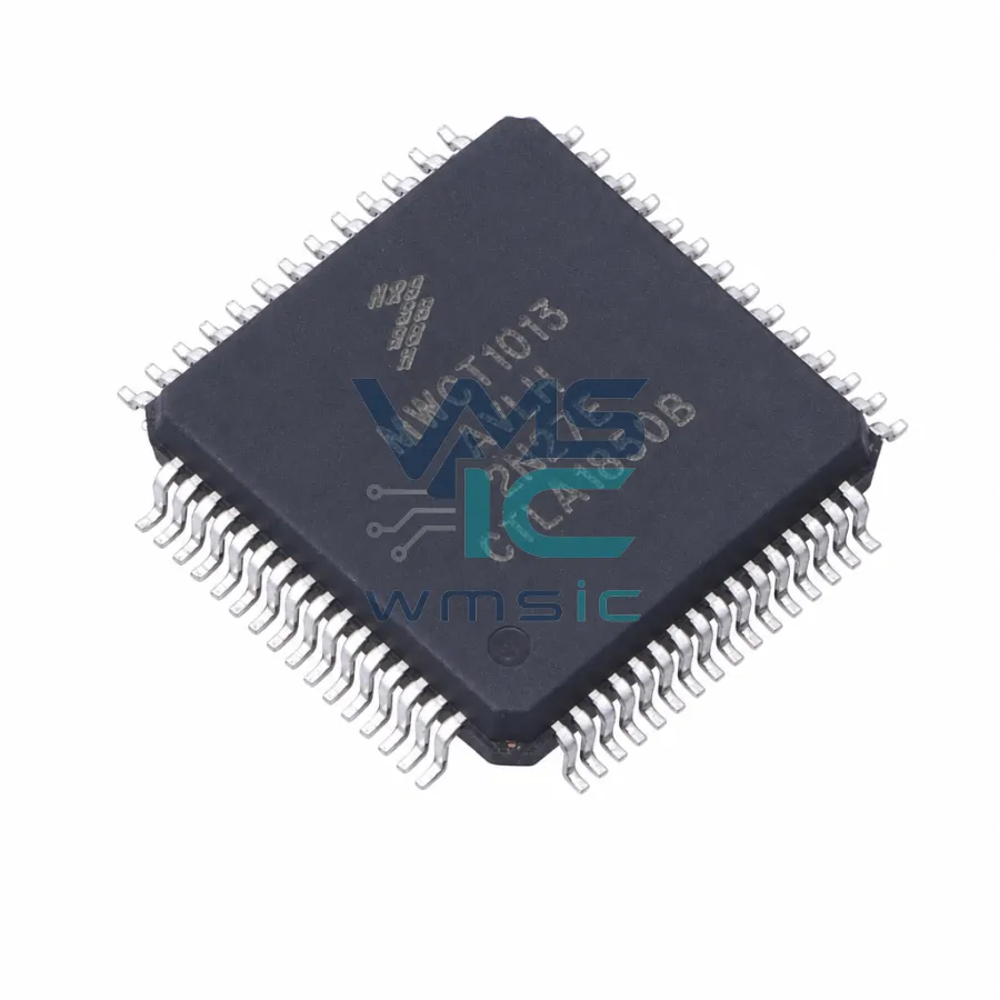 半導體 MWCT1013AVLH LQFP-64(10x10)