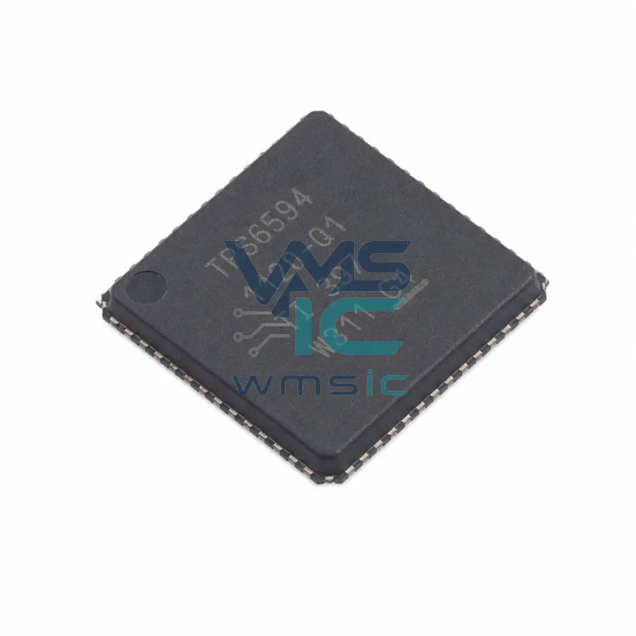 TPS65941120RWERQ1 VQFNP-56(8x8)